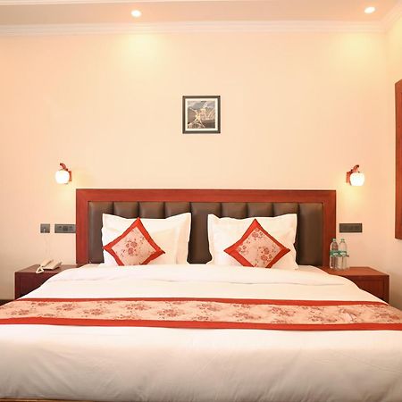 Hotel Ladakh Hills Leh Kültér fotó